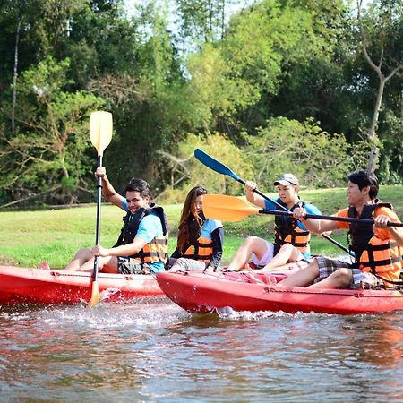 Vimannam Resort Phetchaburi Zewnętrze zdjęcie