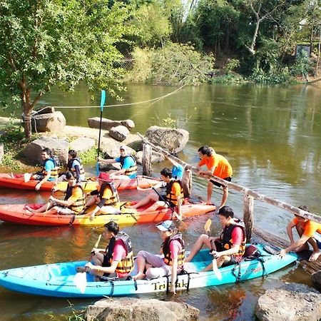 Vimannam Resort Phetchaburi Zewnętrze zdjęcie