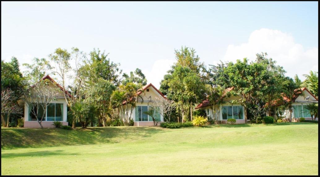 Vimannam Resort Phetchaburi Zewnętrze zdjęcie