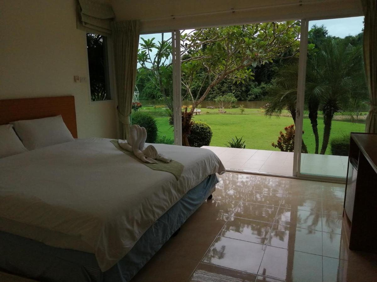 Vimannam Resort Phetchaburi Zewnętrze zdjęcie