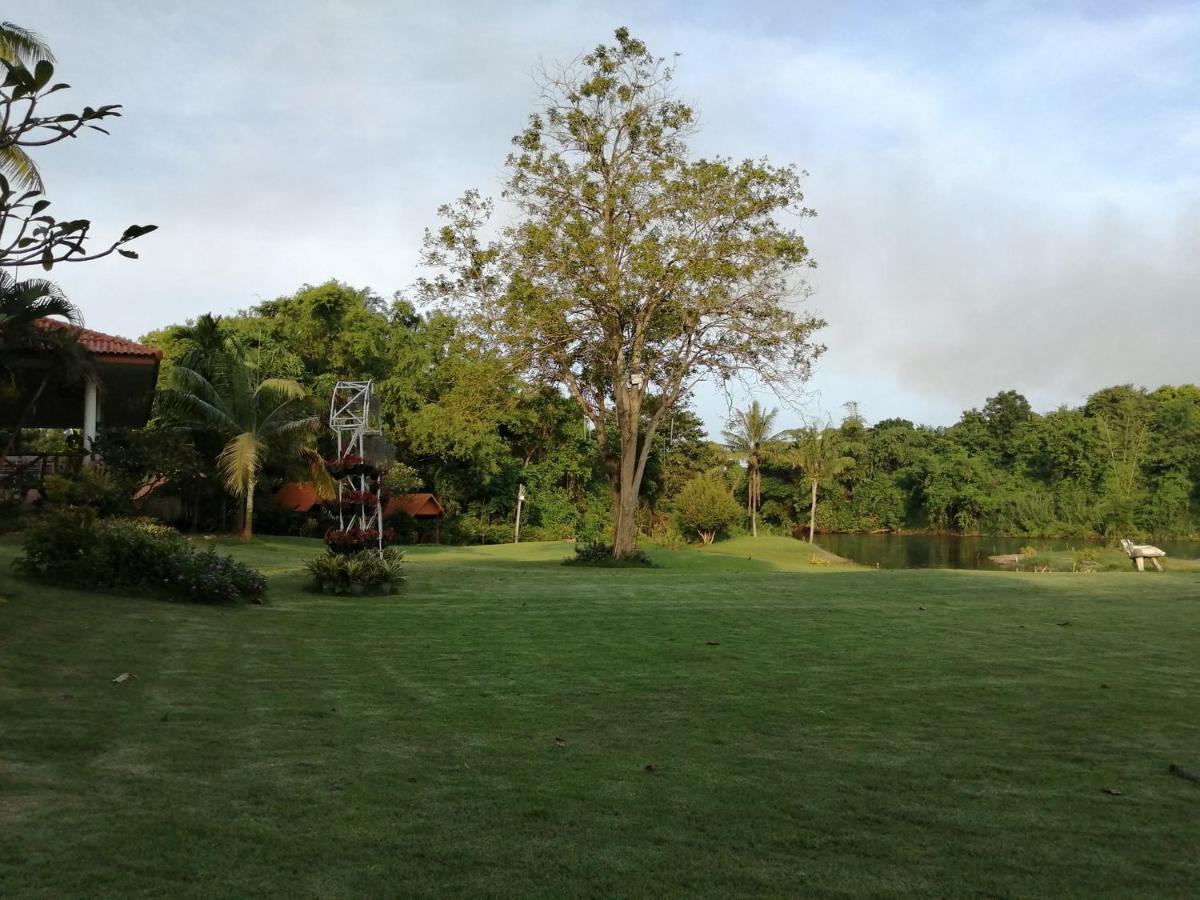 Vimannam Resort Phetchaburi Zewnętrze zdjęcie