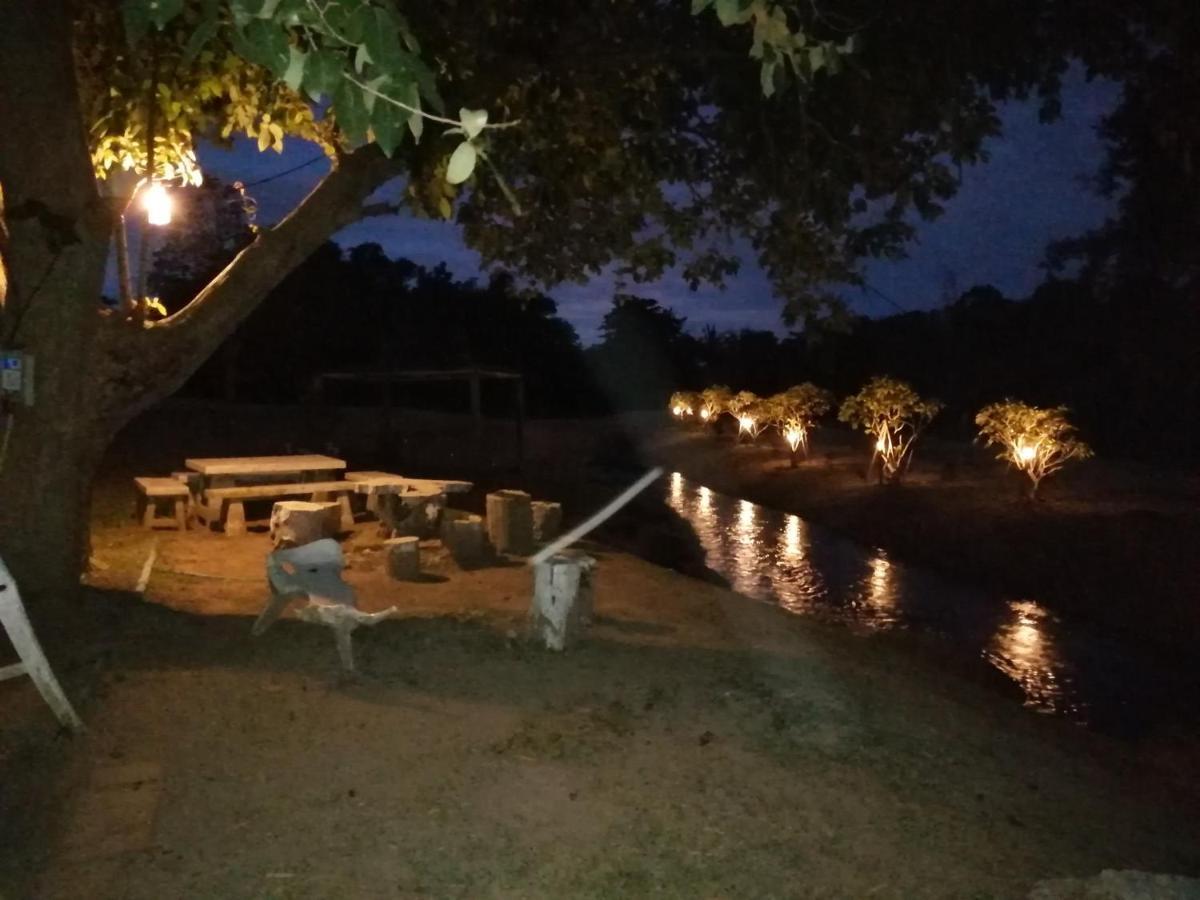 Vimannam Resort Phetchaburi Zewnętrze zdjęcie