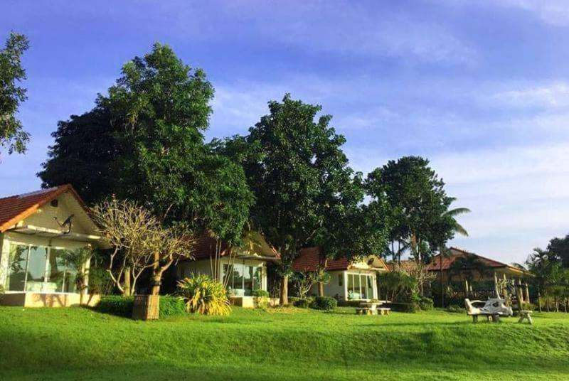 Vimannam Resort Phetchaburi Zewnętrze zdjęcie