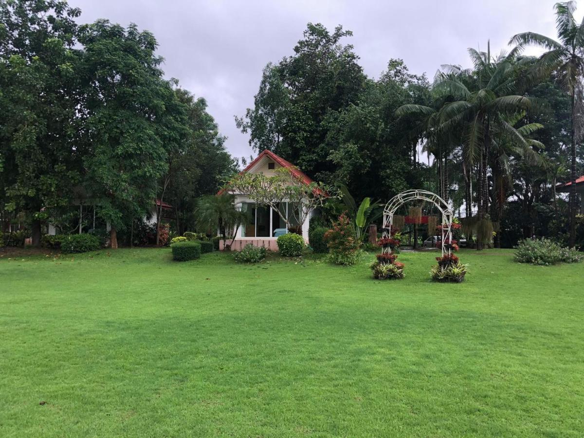 Vimannam Resort Phetchaburi Zewnętrze zdjęcie