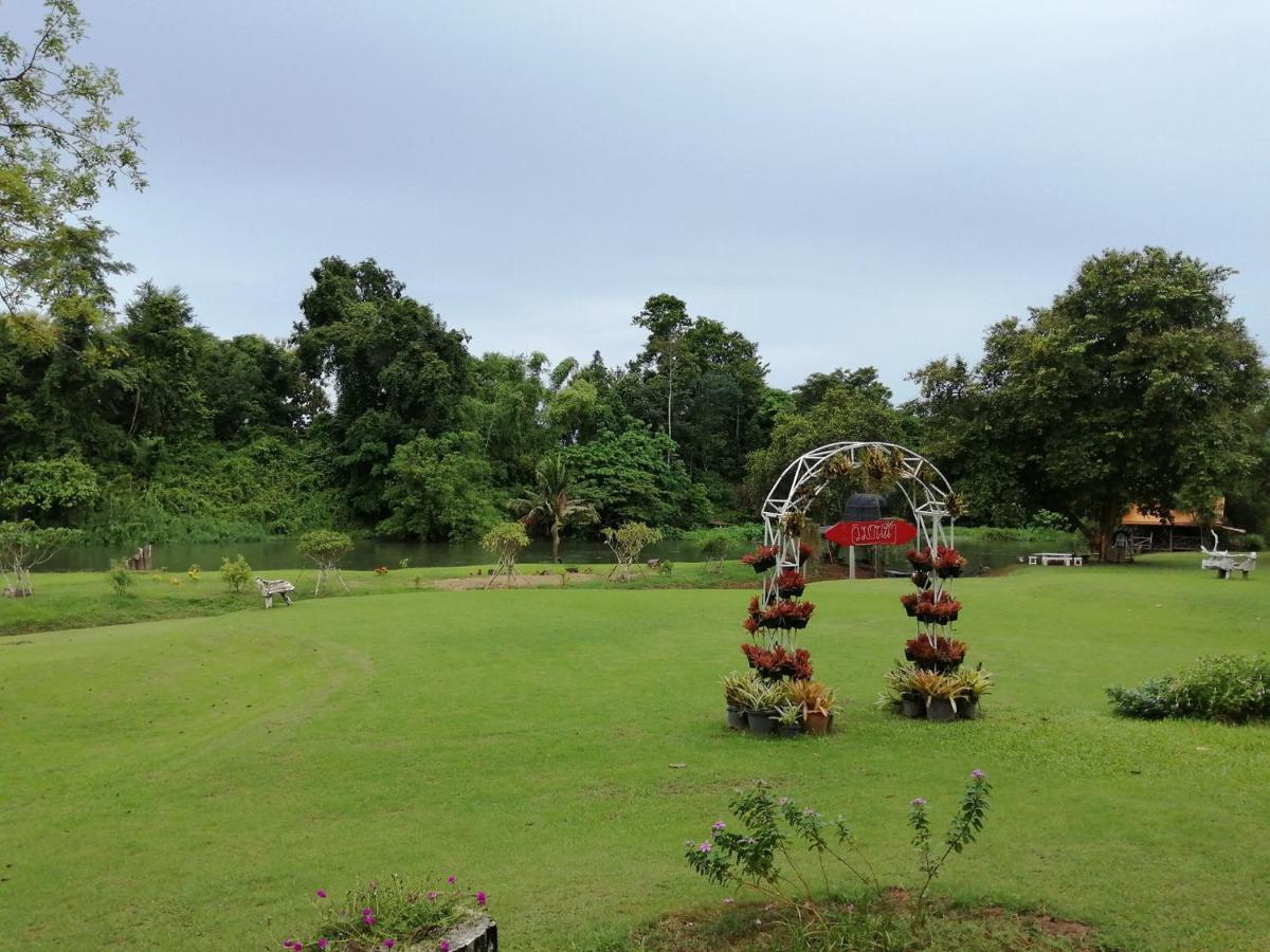 Vimannam Resort Phetchaburi Zewnętrze zdjęcie