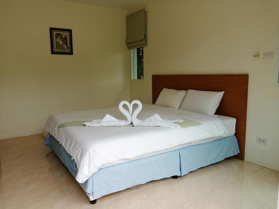 Vimannam Resort Phetchaburi Zewnętrze zdjęcie