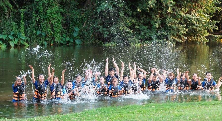 Vimannam Resort Phetchaburi Zewnętrze zdjęcie