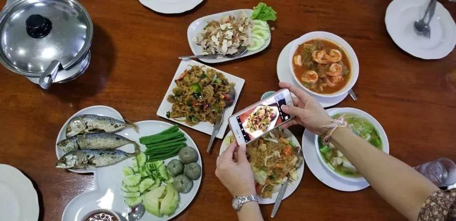 Vimannam Resort Phetchaburi Zewnętrze zdjęcie