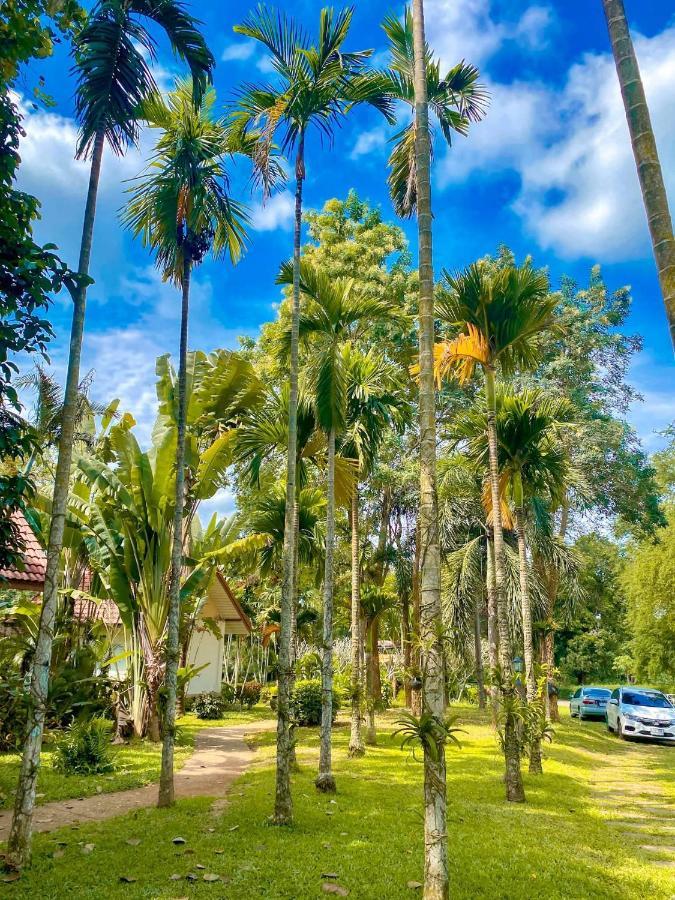 Vimannam Resort Phetchaburi Zewnętrze zdjęcie