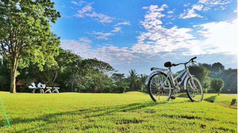 Vimannam Resort Phetchaburi Zewnętrze zdjęcie