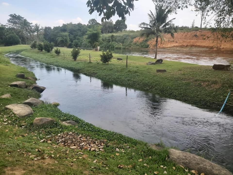 Vimannam Resort Phetchaburi Zewnętrze zdjęcie
