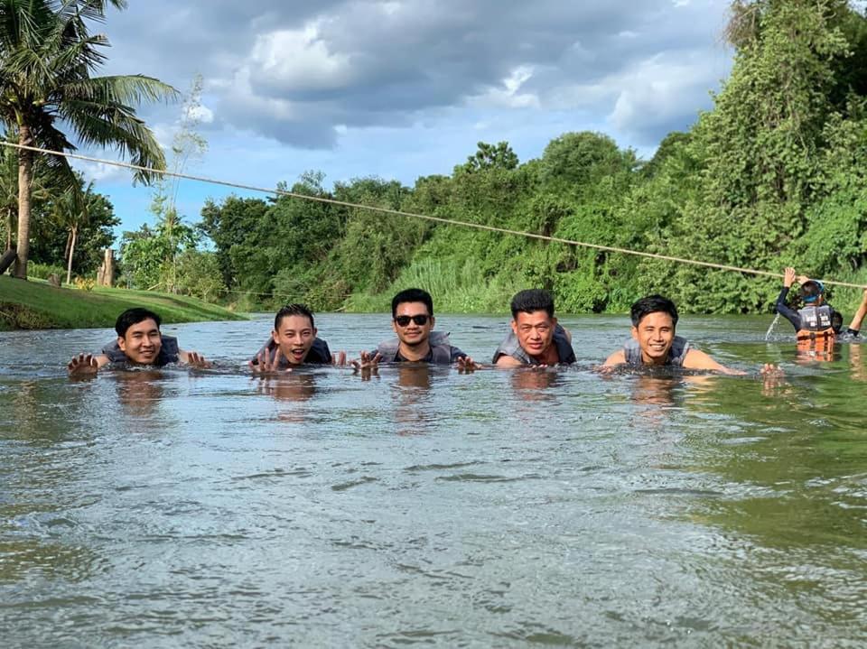 Vimannam Resort Phetchaburi Zewnętrze zdjęcie