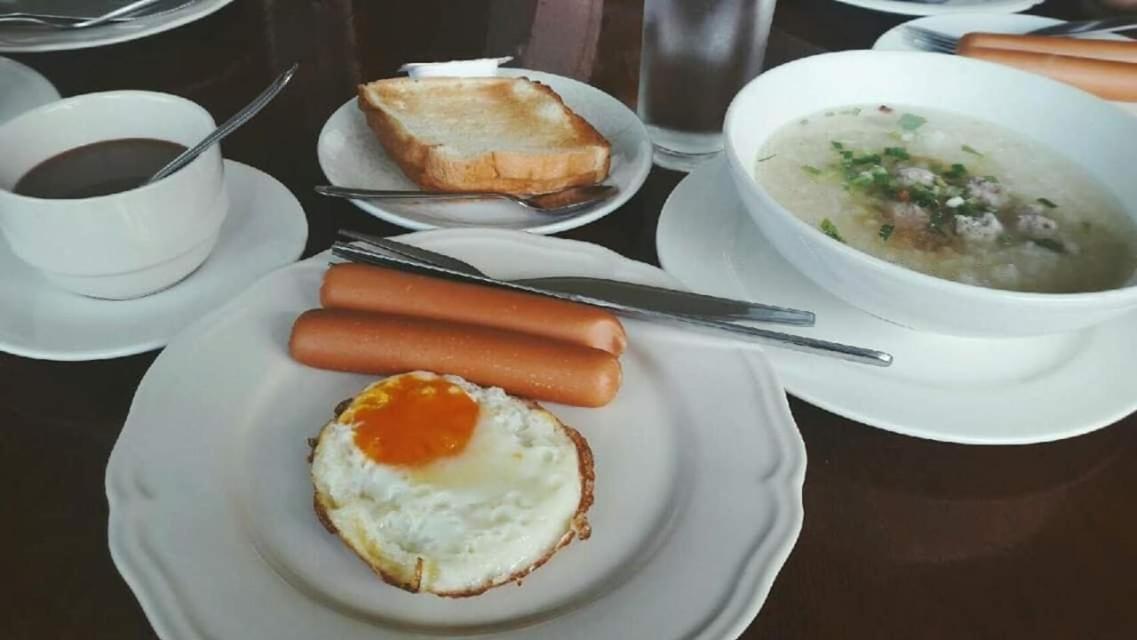 Vimannam Resort Phetchaburi Zewnętrze zdjęcie