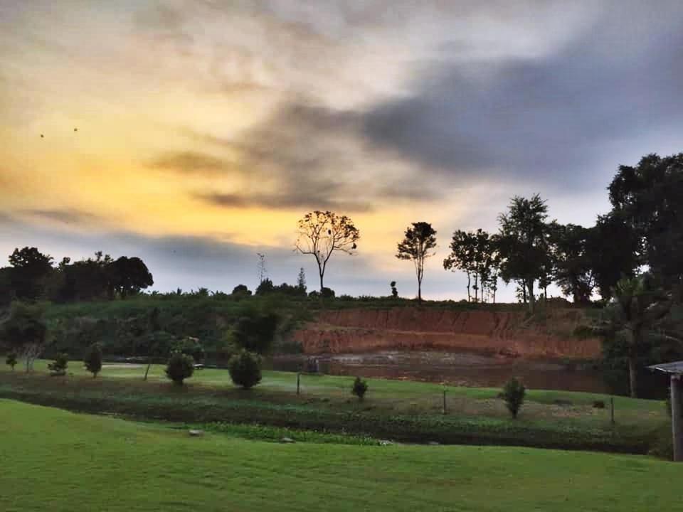 Vimannam Resort Phetchaburi Zewnętrze zdjęcie