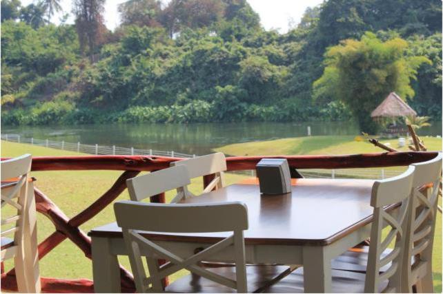 Vimannam Resort Phetchaburi Zewnętrze zdjęcie